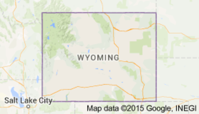 Wyoming