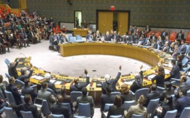 UN air embargos Afghanistan