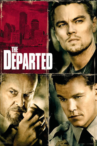 The departed /Los difuntos