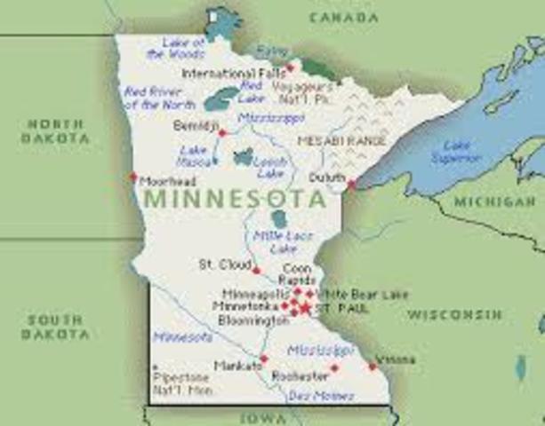 Minnesota