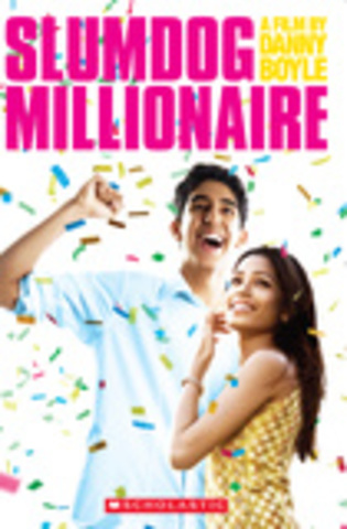 Slumdog millionaire/ quisiera ser millonario