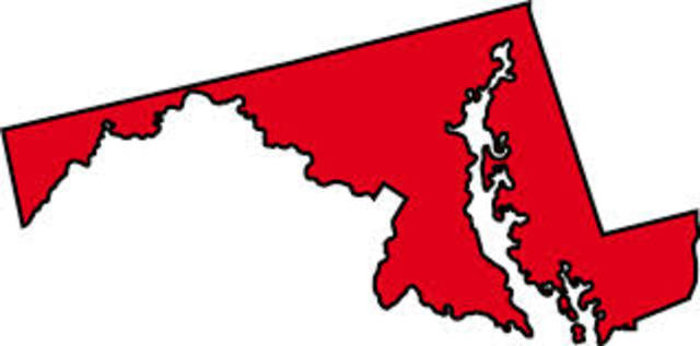 Maryland