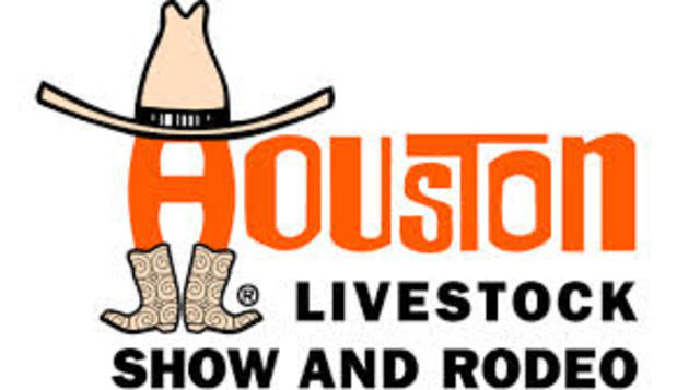 houston rodeo
