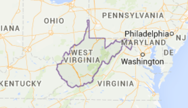 West Virginia