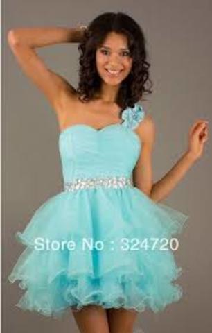 My first time being in a 15