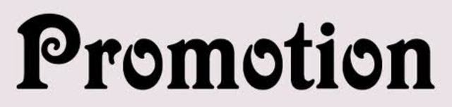 Promotion ceremony 2015