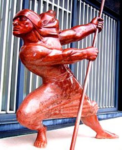 se trasladan los pijaos