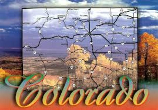 Colorado
