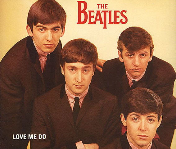 Love me do
