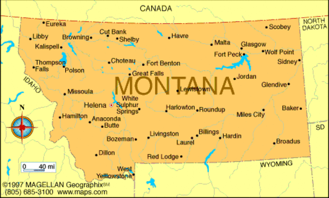Montana