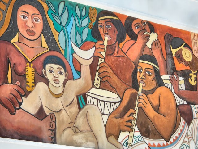 pacificacion de los pijaos