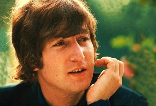 Lennon was shot and killed