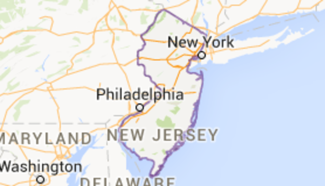 New Jersey
