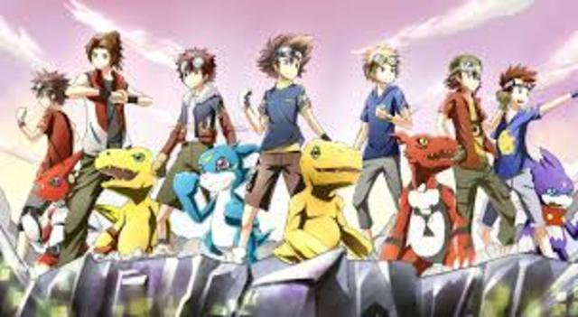 digimon
