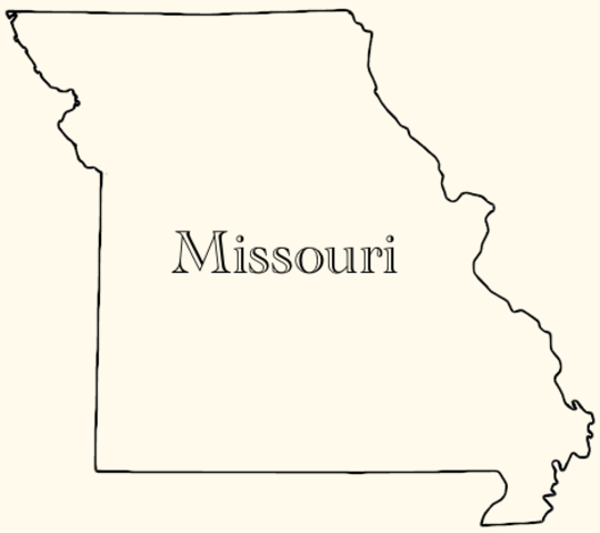 Missouri