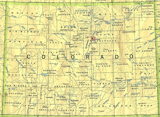 Colorado