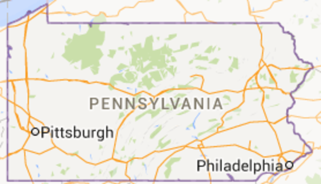 Pennsylvania
