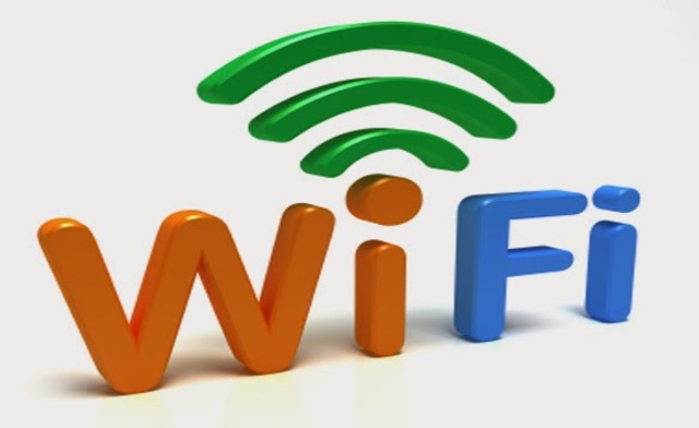WIFI