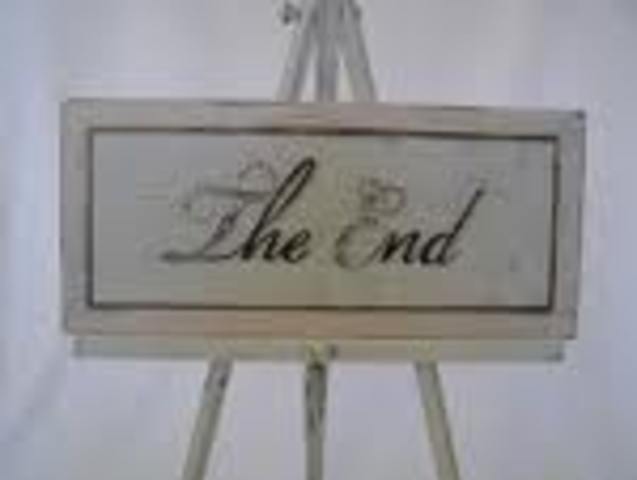 THE END