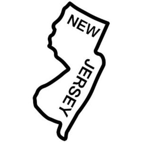 New Jersey