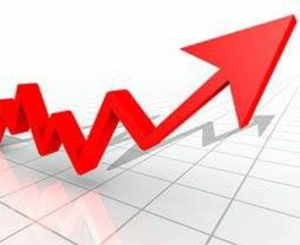 SUBEN LAS VENTAS DE LA CHAMPETA