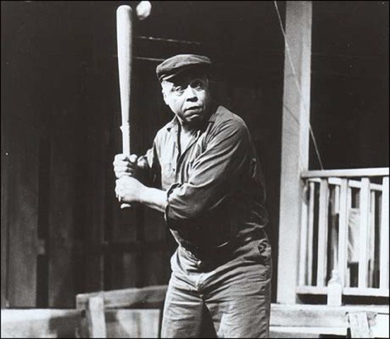 Beginning of the story