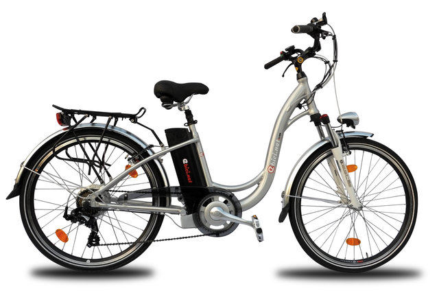 BICICLETA ELECTRICA
