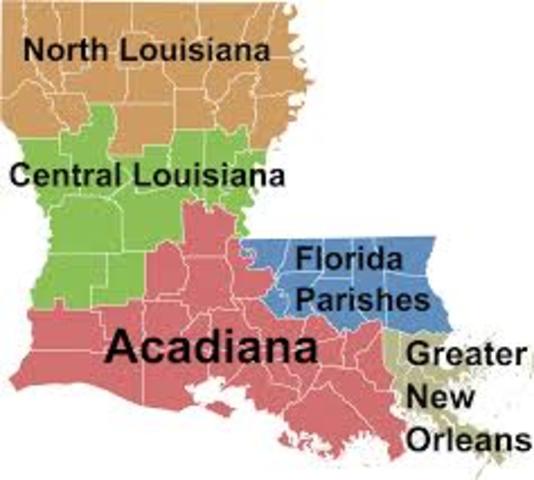 Louisiana