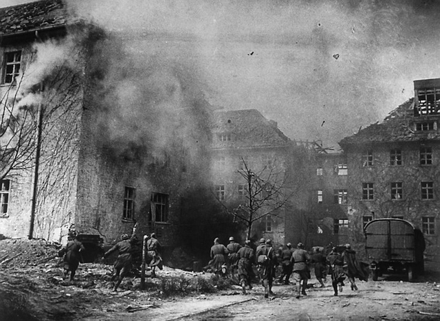 Битва за Лиепаю