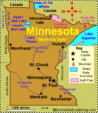 Minnesota