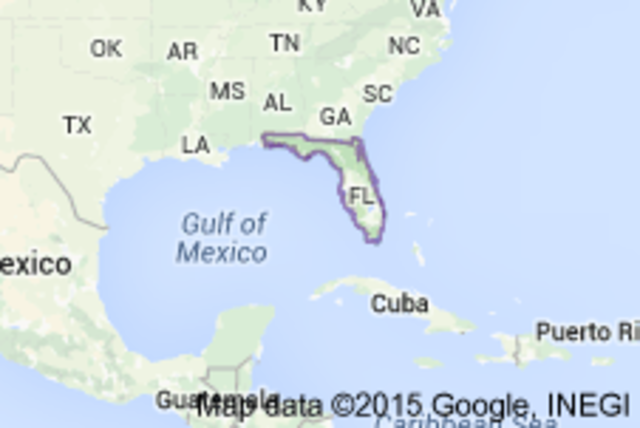 florida
