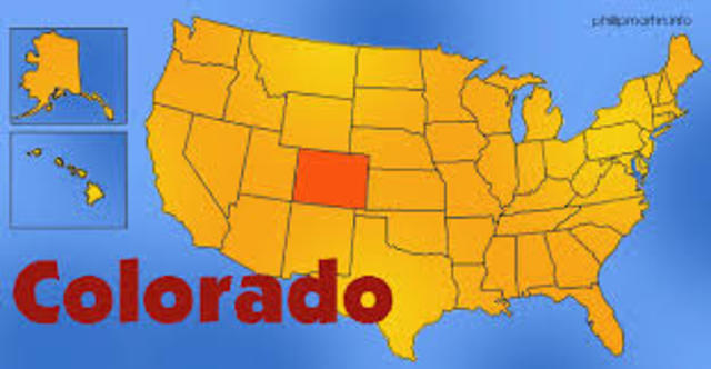 Colorado