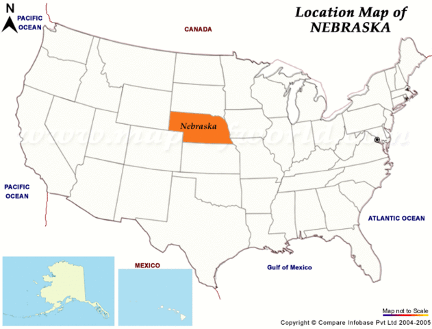 Nebraska