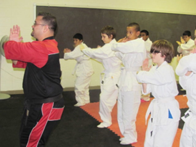 ceremonia de kick Star