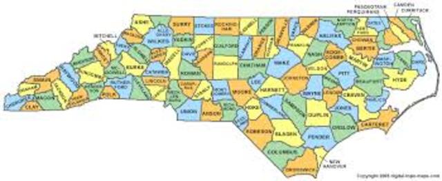 North Carolina
