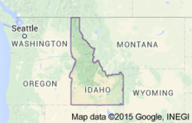 idaho