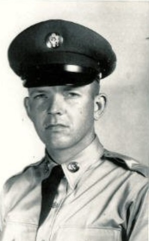 First American Dies in Vietnam