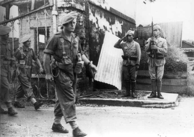 The French and Vietminh Accord