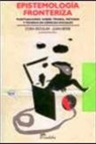 Epistemología Fronteriza