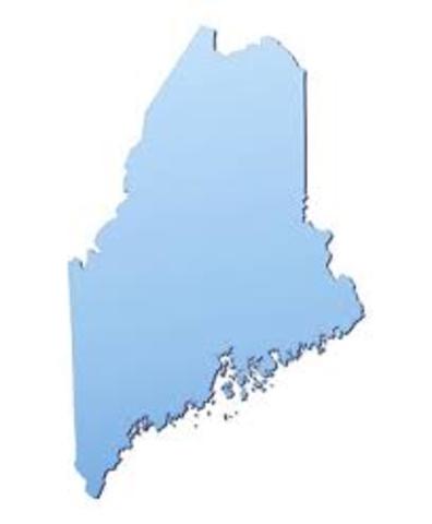 Maine