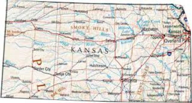 Kansas