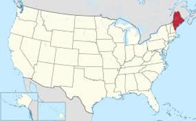 Maine