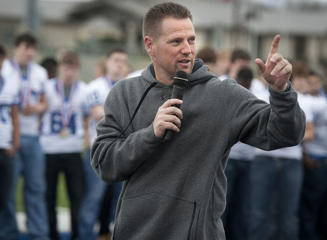 second state game we won