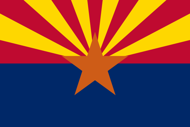 Arizona