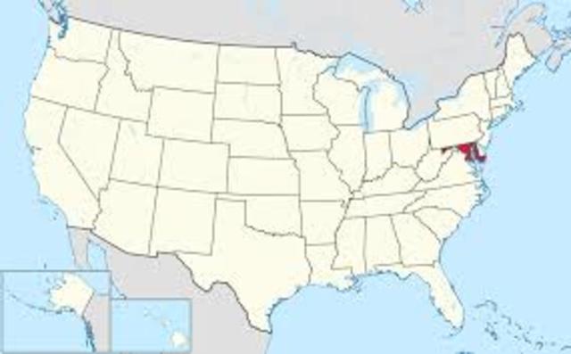 Maryland