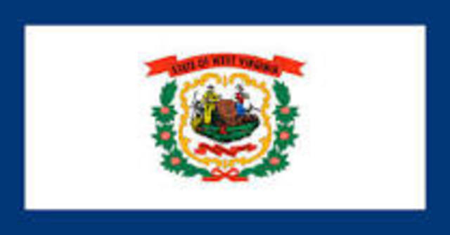 West Virginia