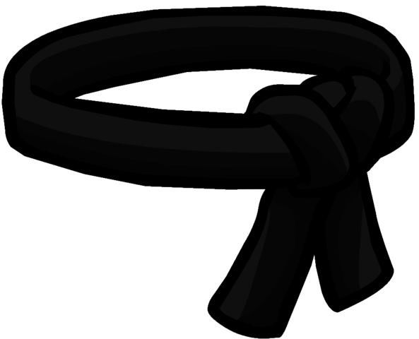Black Belt