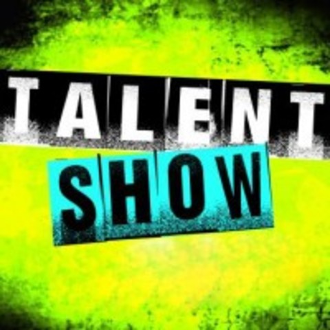 School Talent Show