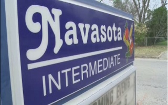 Navasota Intermediate School