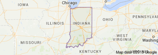 indiana